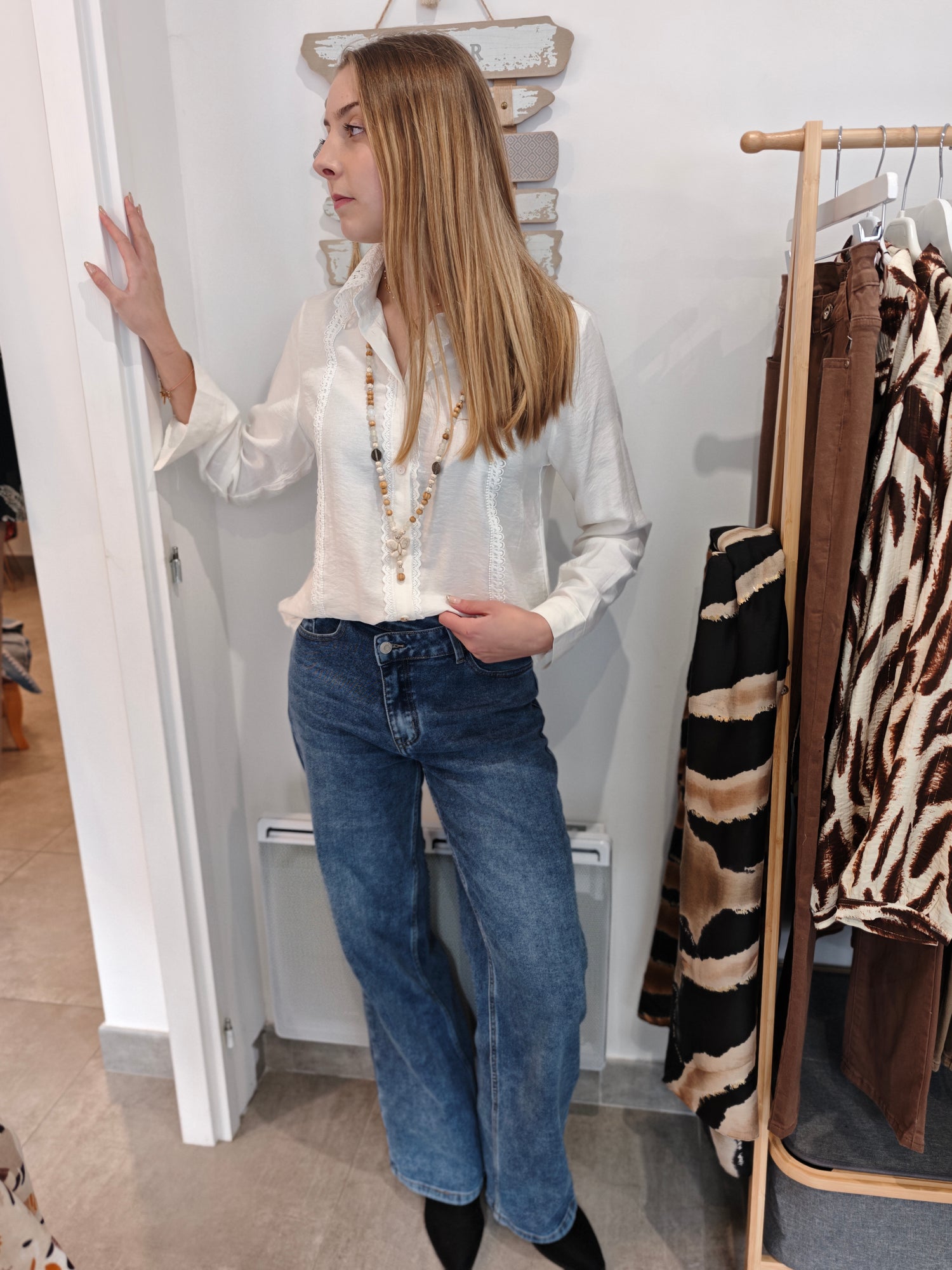 Pantalons, shorts et combinaisons