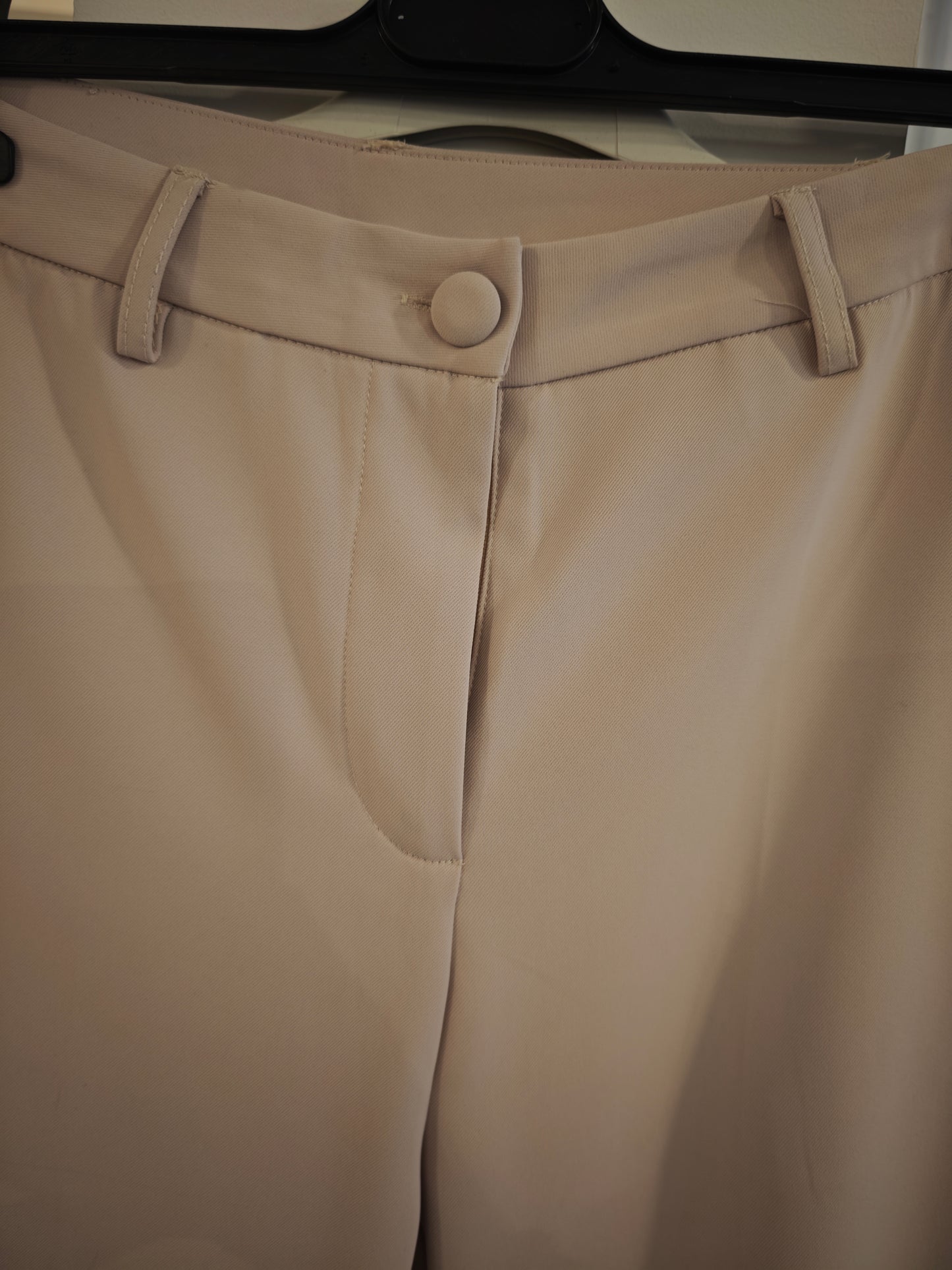 Pantalon de tailleur